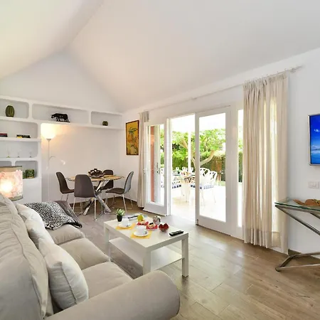 度假居 Melocotones 50 By Villagrancanaria San Bartolomé